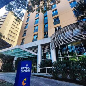 Comfort Ibirapuera | Duplo