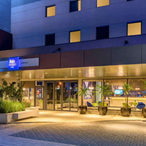 Ibis Sorocaba | Duplo