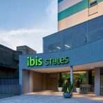 Ibis Styles Anhembi – Duplo Casal