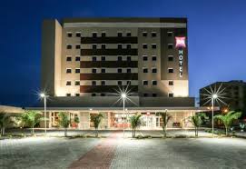Ibis Hotel Sinop | Duplo