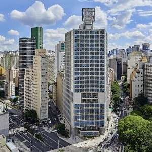 Nacional Inn | Duplo Solteiro