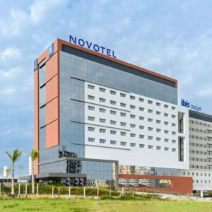 Novotel Sorocaba | Duplo