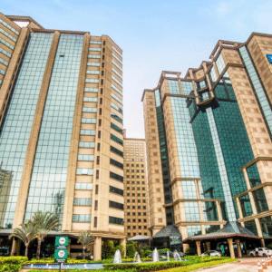 Wyndham Ibirapuera | Individual