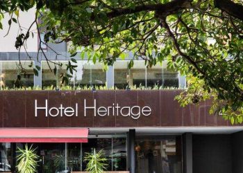 Heritage Hotel