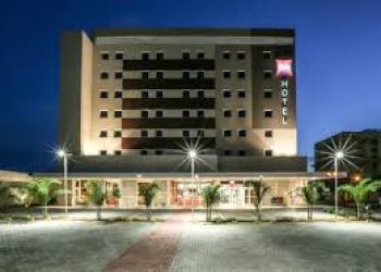 Ibis Sinop