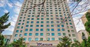 Mercure Pinheiros