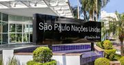 SP Nações Unidas by Melia