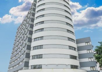 Transamerica Fit Villa Lobos