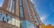 Golden Tower Pinheiros