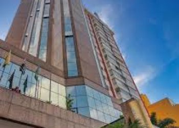 Golden Tower Pinheiros