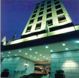 LHotel Porto Bay