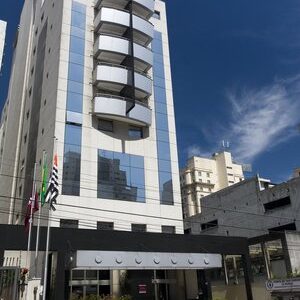 Mercure Paulista | Duplo Casal